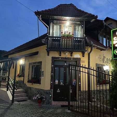 모이에치우 데 조스 Casa Dudu 빌라 외부 사진